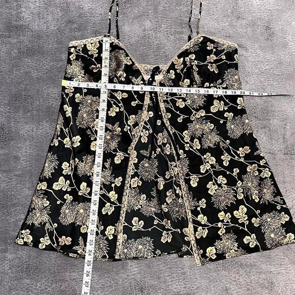 Victorias secret y2k babydoll black - Picture 4 of 7